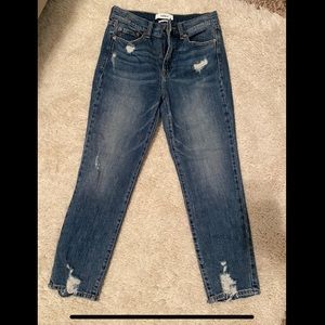PISTOLA jeans